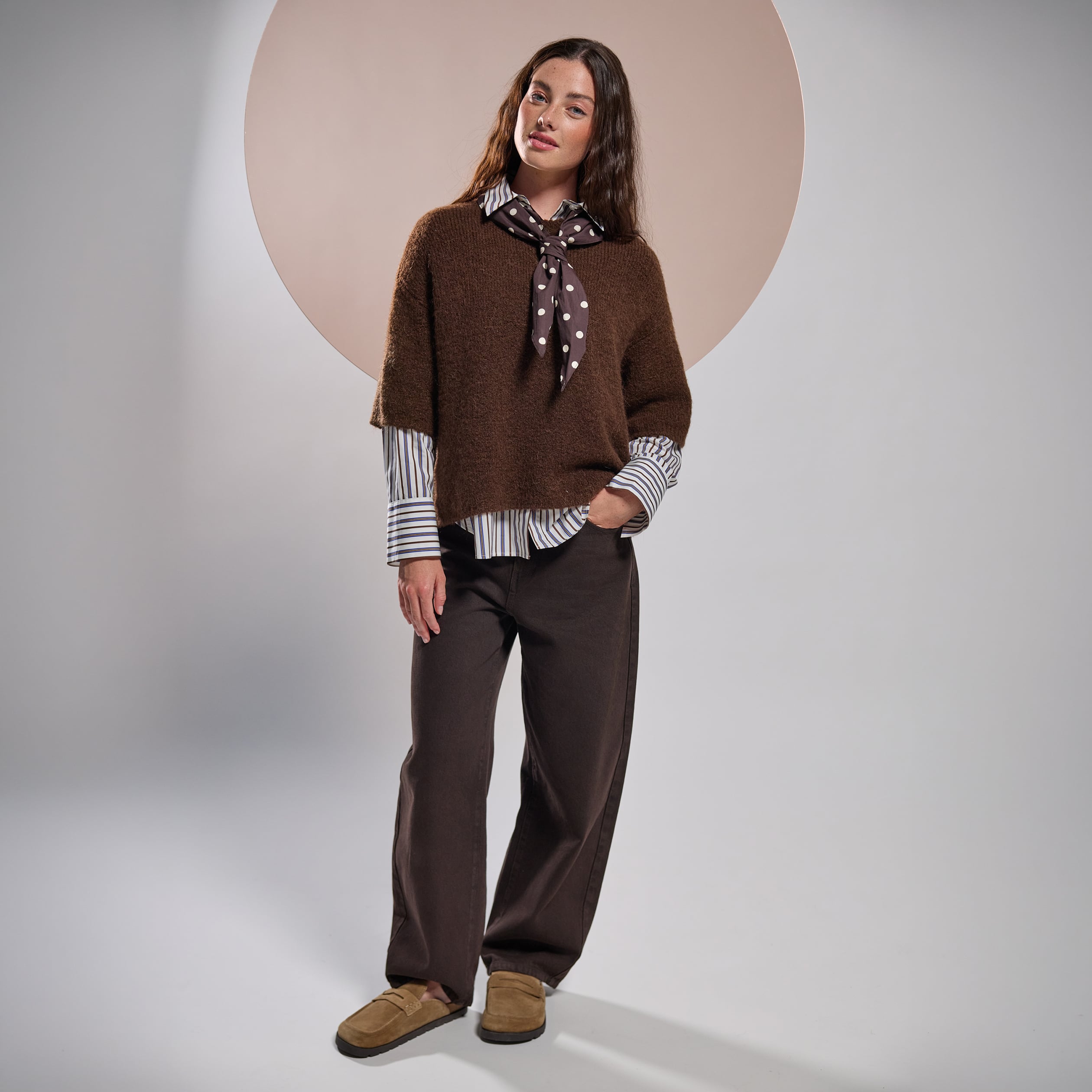 Acheter le look complet